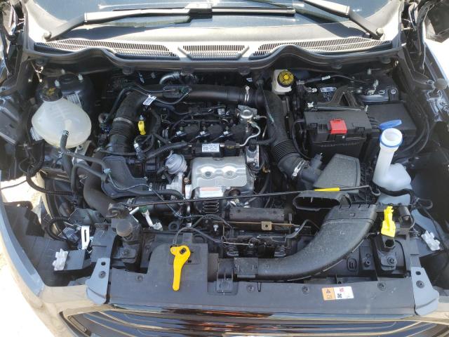 Photo 7 from auction – 2021 FORD ECOSPORT S with VIN MAJ3S2FE7MC418281