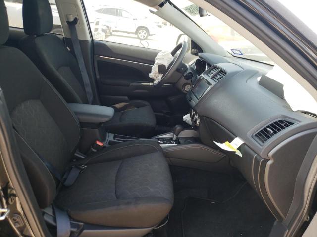 Photo 5 from auction – 2020 MITSUBISHI OUTLANDER with VIN JA4AP3AUXLU016507