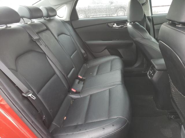 Photo 6 from auction – 2019 KIA FORTE EX with VIN 3KPF54ADXKE069485