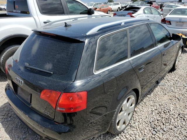 Photo 4 from auction – 2008 AUDI A4 2.0T AV with VIN WAUKF78E08A134879