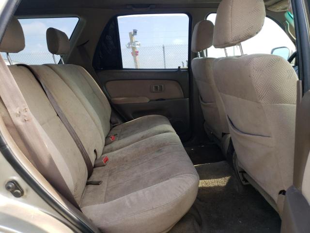 Photo 6 from auction – 2002 TOYOTA 4RUNNER SR with VIN JT3HN86RX29077213