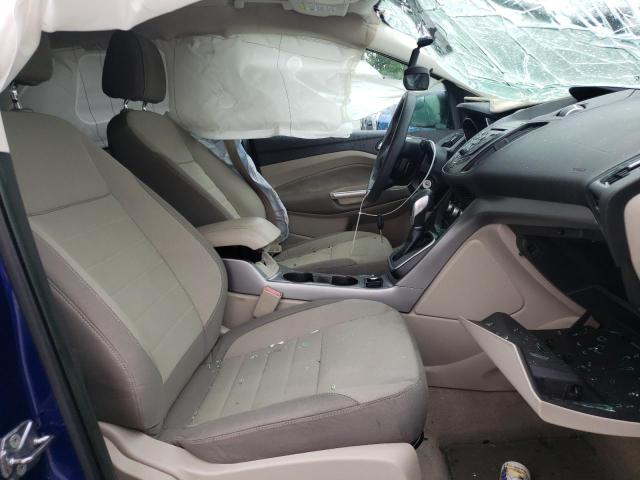 Photo 5 from auction – 2013 FORD ESCAPE SE with VIN 1FMCU9G92DUA18617