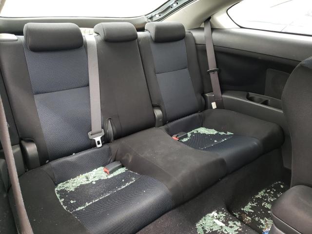 Photo 6 from auction – 2005 SCION TC with VIN JTKDE177450048838