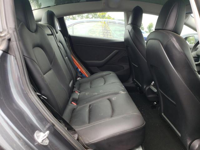 Photo 6 from auction – 2021 TESLA MODEL 3 with VIN 5YJ3E1EB7MF923601
