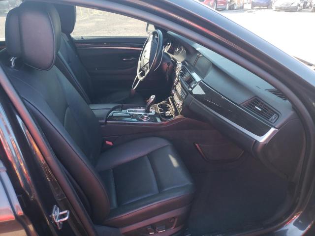 Photo 5 from auction – 2013 BMW 535 XI with VIN WBAFU7C58DDU74465