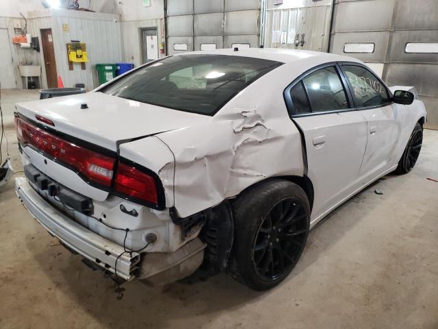 Photo 4 from auction – 2012 DODGE CHARGER PO with VIN 2C3CDXAT2CH172599
