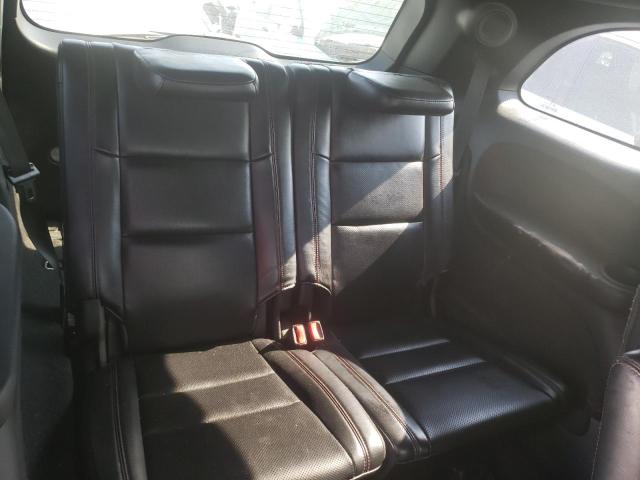 Photo 9 from auction – 2015 DODGE DURANGO R/ with VIN 1C4SDHCT9FC946090