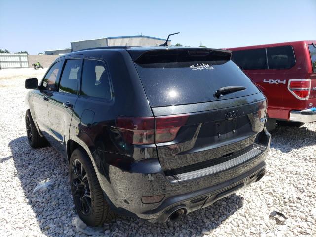 Photo 3 from auction – 2013 JEEP GRAND CHER with VIN 1C4RJFDJ9DC610249
