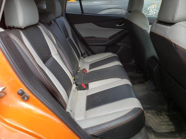 Photo 6 from auction – 2019 SUBARU CROSSTREK with VIN JF2GTANCXKH389654