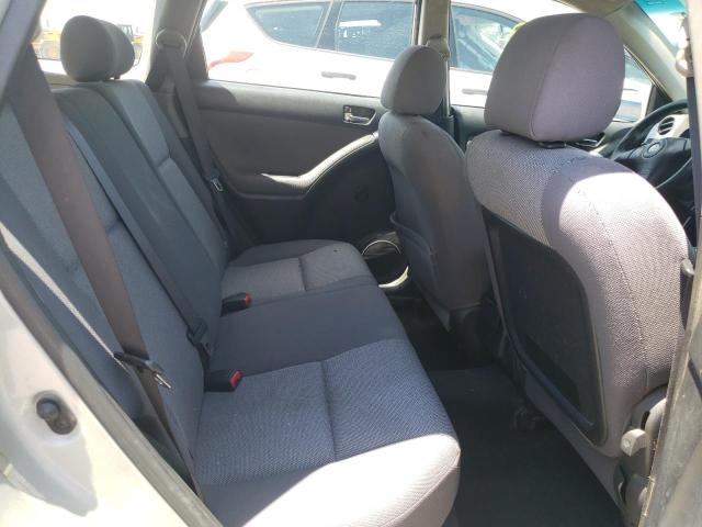 Photo 6 from auction – 2003 TOYOTA MATRIX with VIN 2T1KR32E53C010591