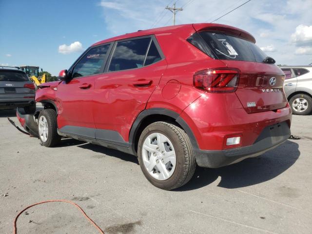 Photo 3 from auction – 2020 HYUNDAI VENUE SE with VIN KMHRB8A34LU031740
