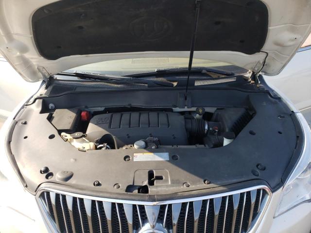 Photo 7 from auction – 2013 BUICK ENCLAVE with VIN 5GAKRDKD9DJ113646