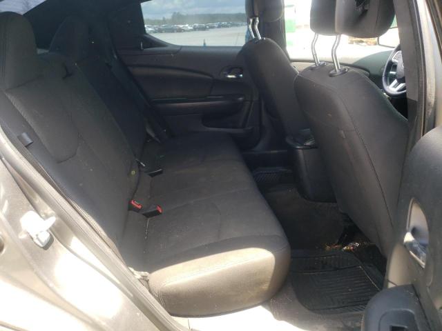 Photo 6 from auction – 2013 DODGE AVENGER SX with VIN 1C3CDZCB3DN590842