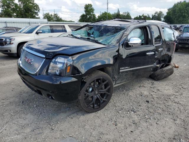Photo 2 from auction – 2012 GMC YUKON DENA with VIN 1GKS2EEF0CR252302