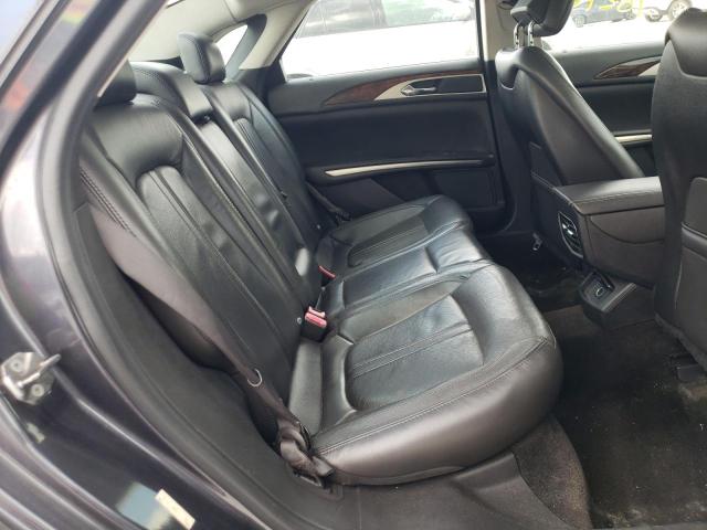 Photo 6 from auction – 2013 LINCOLN MKC with VIN 3LN6L2GK5DR817602