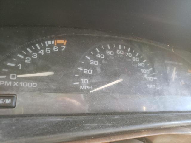 Photo 8 from auction – 1998 OLDSMOBILE REGENCY with VIN 1G3HC52K7W4812760