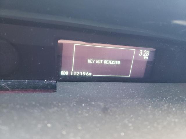 Photo 8 from auction – 2012 TOYOTA PRIUS with VIN JTDKN3DU8C1501354