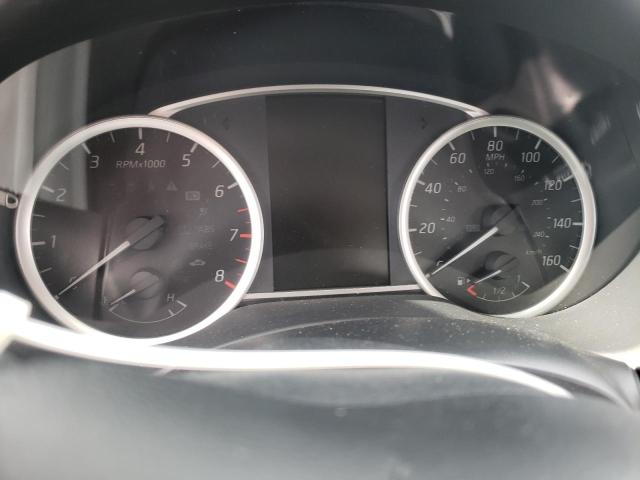Photo 8 from auction – 2017 NISSAN SENTRA S with VIN 3N1AB7AP2HL709694