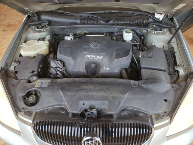 Photo 7 from auction – 2006 BUICK LUCERNE CX with VIN 1G4HD57216U247939