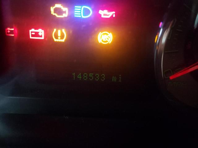 Photo 8 from auction – 2010 FORD EDGE LIMIT with VIN 2FMDK4KC3ABB15682