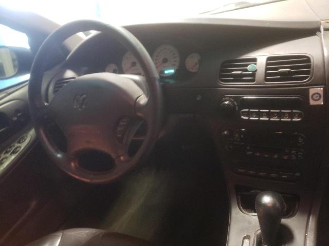 Photo 9 from auction – 2000 DODGE INTREPID E with VIN 2B3HD56J6YH178721