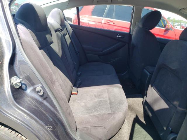 Photo 6 from auction – 2011 NISSAN ALTIMA BAS with VIN 1N4AL2AP1BC164979