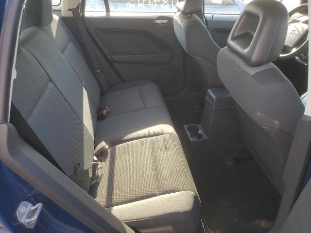 Photo 6 from auction – 2009 DODGE CALIBER SX with VIN 1B3HB48AX9D233117