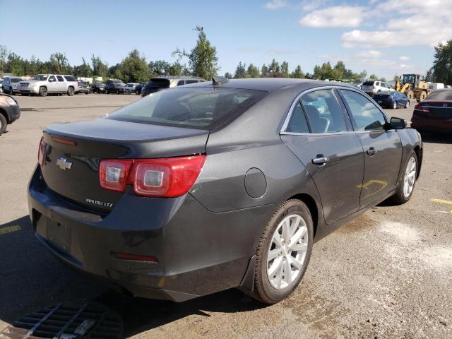 Photo 4 from auction – 2015 CHEVROLET MALIBU LTZ with VIN 1G11F5SLXFF257382