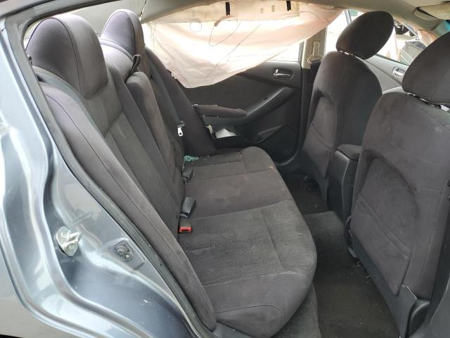 Photo 6 from auction – 2011 NISSAN ALTIMA BAS with VIN 1N4AL2AP1BN495579