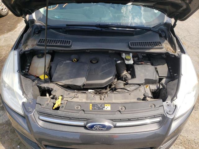 Photo 7 from auction – 2016 FORD ESCAPE with VIN 1FMCU0G97GUA54447