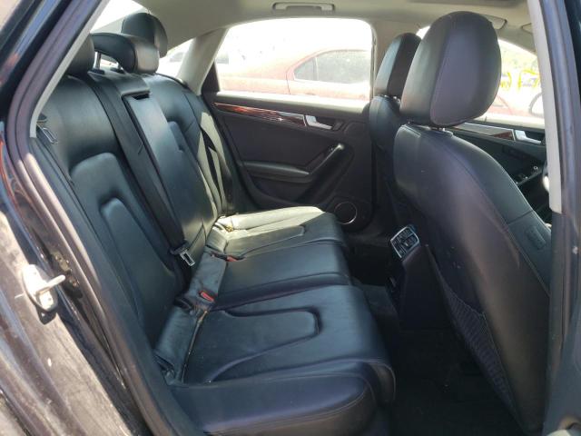 Photo 6 from auction – 2014 AUDI A4 PREMIUM with VIN WAUFFAFL7EN011553