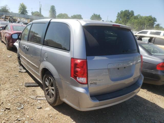 Photo 3 from auction – 2015 DODGE GRAND CARA with VIN 2C4RDGCG0FR705036