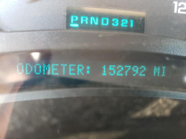 Photo 8 from auction – 2004 CHEVROLET SILVERADO with VIN 2GCEK13T541410587