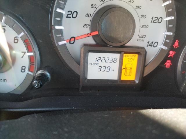 Foto 8 de la subasta – 2012 HONDA PILOT EXL con VIN 5FNYF3H59CB001124