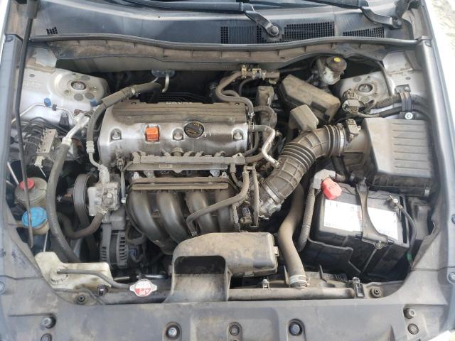 Photo 7 from auction – 2012 HONDA ACCORD SE with VIN 1HGCP2F62CA108698