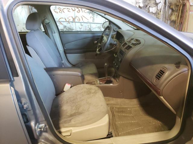 Photo 5 from auction – 2007 CHEVROLET MALIBU LT with VIN 1G1ZT58F57F105489