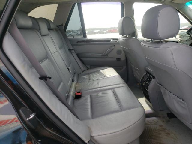 Photo 6 from auction – 2002 BMW X5 3.0I with VIN 5UXFA53542LP33695