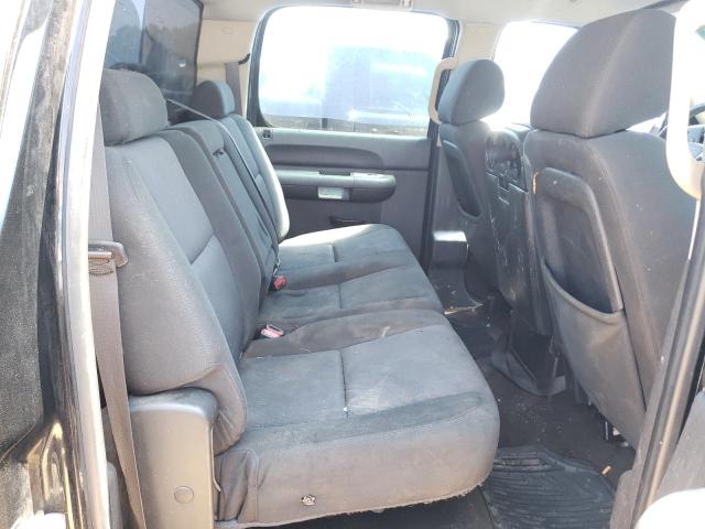Photo 6 from auction – 2011 GMC SIERRA C15 with VIN 3GTP1VE05BG127763
