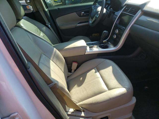 Photo 5 from auction – 2013 FORD EDGE SEL with VIN 2FMDK3JC2DBC88545