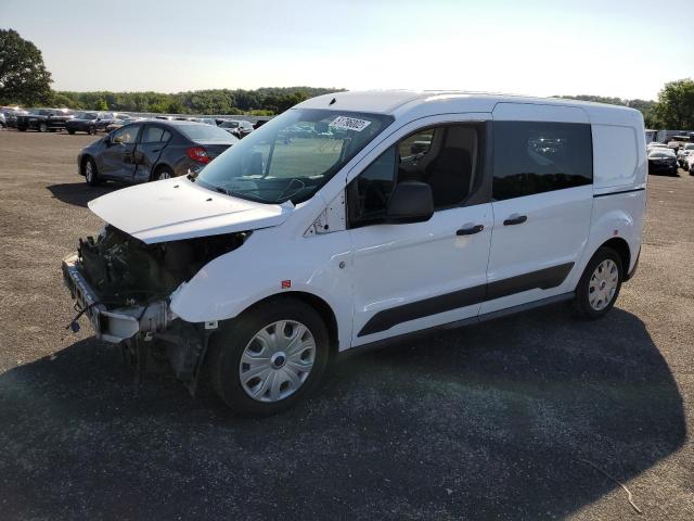 Photo 2 from auction – 2015 FORD TRANSIT CO with VIN NM0LS7F78F1210575