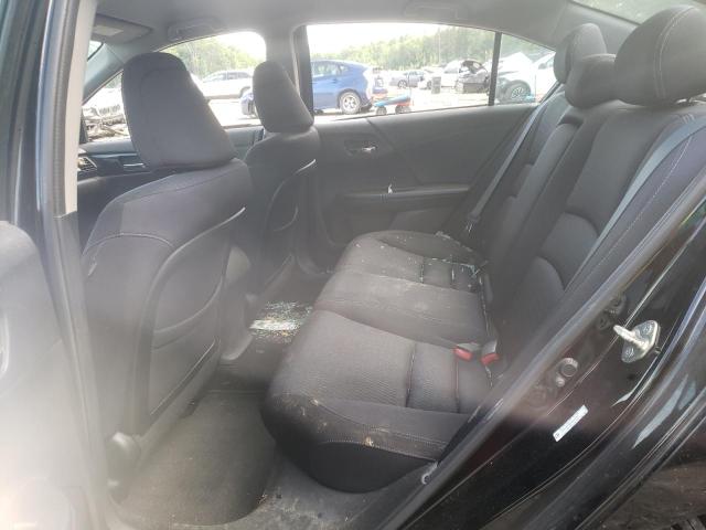 Photo 6 from auction – 2014 HONDA ACCORD SPO with VIN 1HGCR2F52EA013725