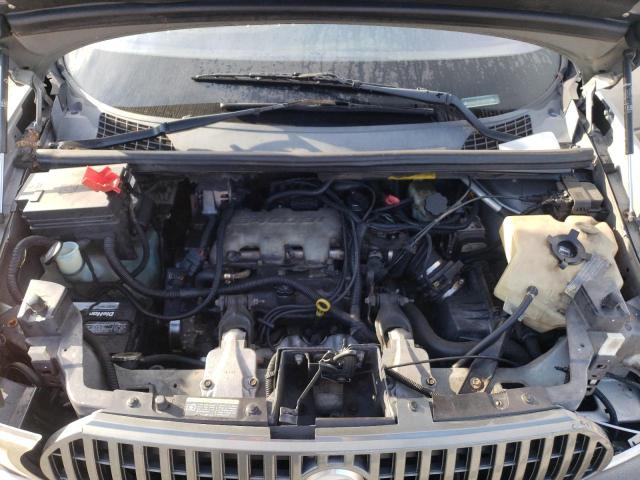 Photo 7 from auction – 2003 BUICK RENDEZVOUS with VIN 3G5DA03E73S501395