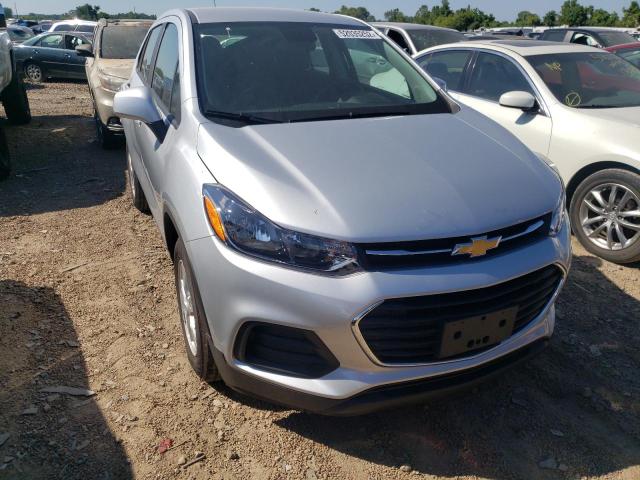 2020 Chevrolet Trax