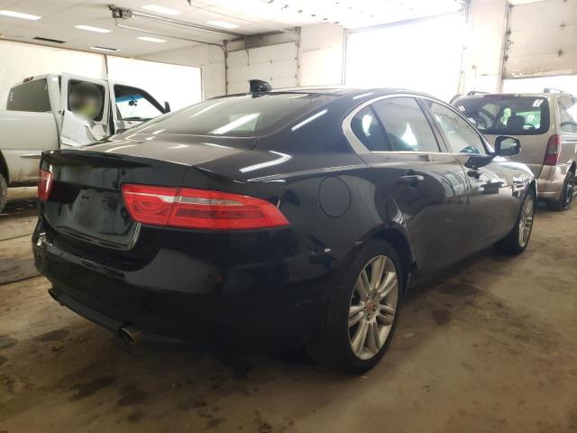 Photo 4 from auction – 2019 JAGUAR XE with VIN SAJAR4FX5KCP52396