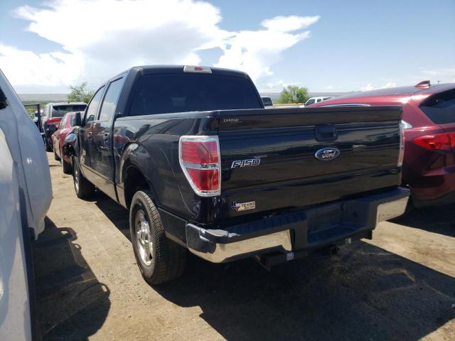 Photo 3 from auction – 2013 FORD F150 SUPER with VIN 1FTFW1CT3DKG47992