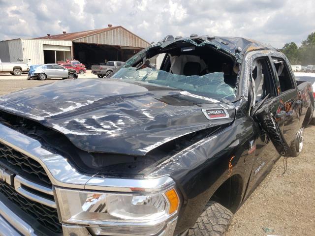 Photo 9 from auction – 2022 RAM 2500 TRADE with VIN 3C6UR5CL6NG168181