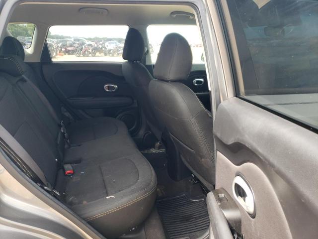 Photo 6 from auction – 2015 KIA SOUL + with VIN KNDJP3A58F7162728