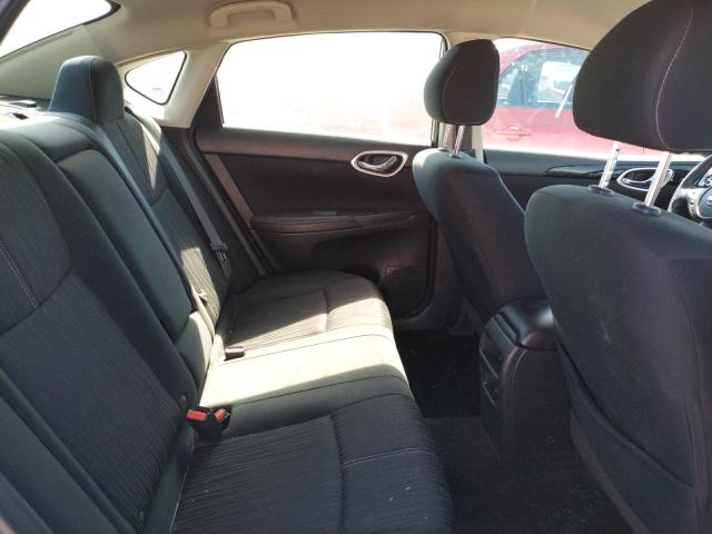 Photo 6 from auction – 2016 NISSAN SENTRA S with VIN 3N1AB7AP1GY299472