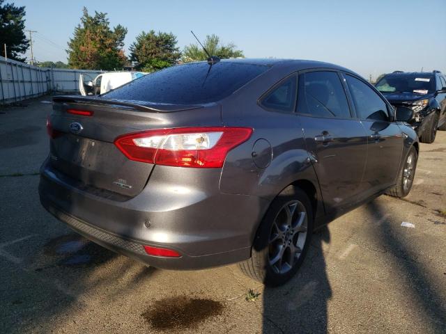 Photo 4 from auction – 2013 FORD FOCUS SE with VIN 1FADP3F28DL114135