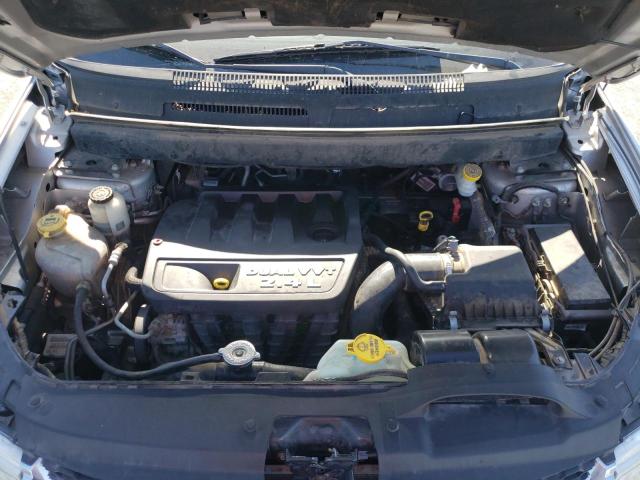 Photo 7 from auction – 2013 DODGE JOURNEY SE with VIN 3C4PDCAB1DT638092